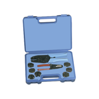 Comprar Kit RFA-4005-500 con 7 Muelas | Smartgrid México