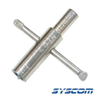 Comprar Llave de Tubo HER-2 | Smartgrid México