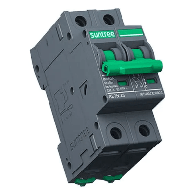 Comprar SUNTREE SL7N63C32/2P 32A | Smartgrid México