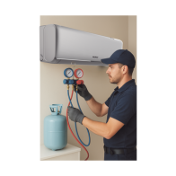 Comprar Recarga R32 Minisplit 1 Tonelada | Smartgrid México