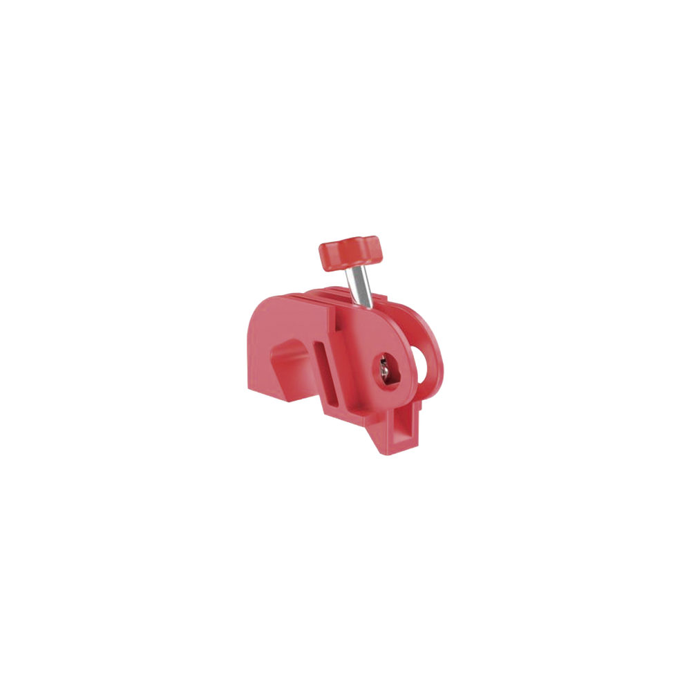 Comprar Dispositivo Bloqueo I-Line Rojo | Smartgrid México