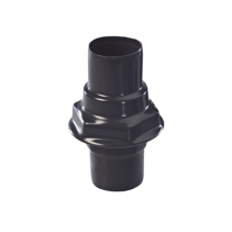 RAWELT, TU-2997-PC, Tuerca Unión Hembra de Al con Recubrimiento de PVC de 2 (51 mm) / Para Áreas Peligrosas.