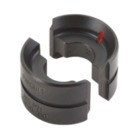 PANDUIT, CD-920-250, Matrices de prensado CD-920-250 para calibre 250 Kcm
