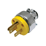 Comprar Clavija Blindada URREA 15A 125V | Smartgrid México