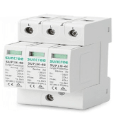 Comprar Supresor Voltaje SUNTREE 440V | Smartgrid México