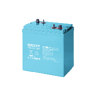 Comprar Batería Marina EPCOM 6V 225Ah | Smartgrid México