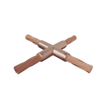 Comprar Molde Soldadura Exotérmica 3/0 | Smartgrid México