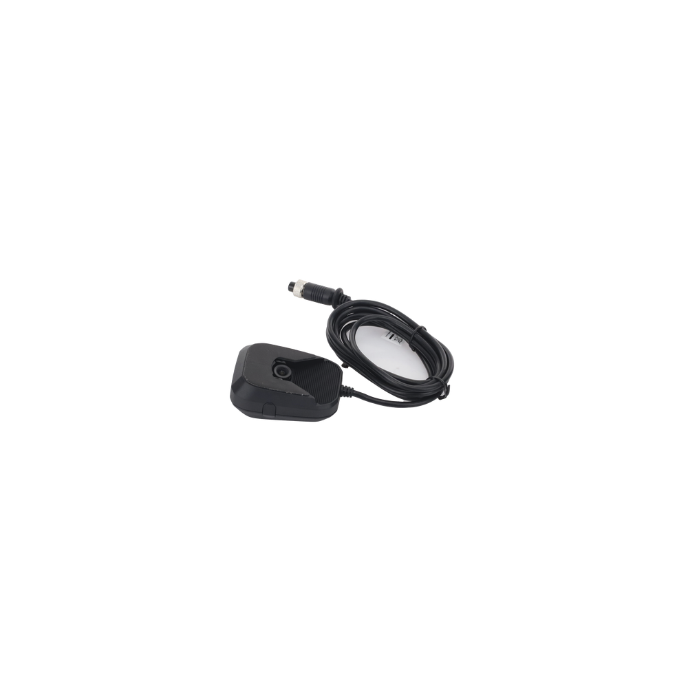 HIKVISION, AE-VC155T(3.1), Cámara Movil 720p / Lente 6 mm / Conexión Tipo Aviación / Diseño Antivibración / ADAS (Asistencia a l