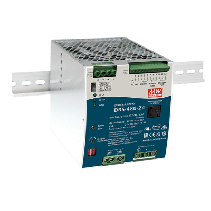 Comprar MEANWELL DRS48024 480W 24Vcc | Smartgrid México