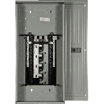 Comprar Centro Carga Siemens 30 Polos | Smartgrid México