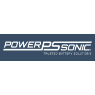 POWER SONIC, PS-121100-B, Batería 12V, 107AH, Para Respaldo, Tecnologías AGM/VRLA, 10-12 Años Vida Útil, Terminales B, Reconocid