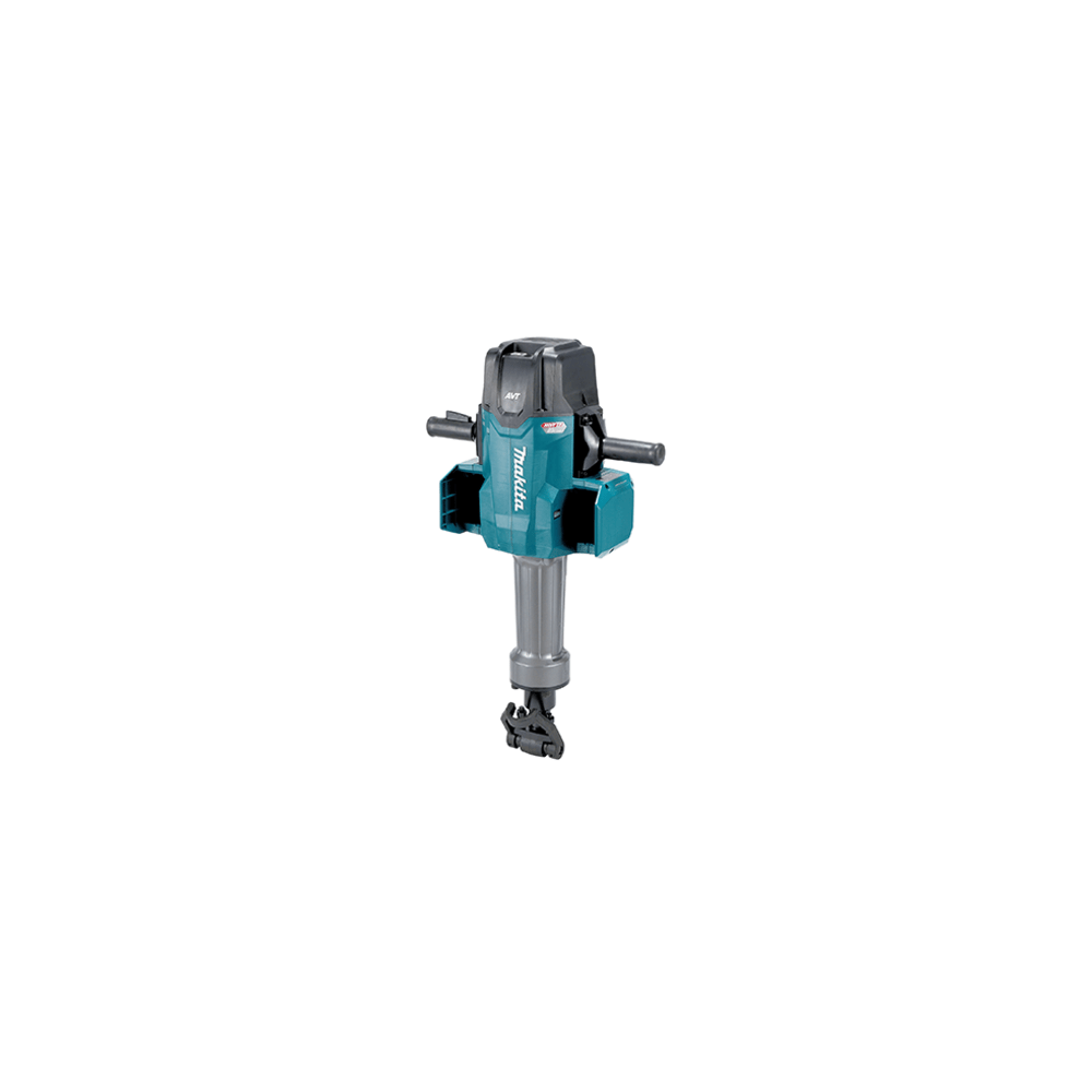 MAKITA, HM-004GZ02, Martillo Demoledor Inalámbrico de 80V, 72.8J, Zanco Hexagonal de 28.6mm (1 1/8 in)
