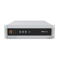 Comprar Batería BMU PYTES 51.2V 100Ah | Smartgrid México