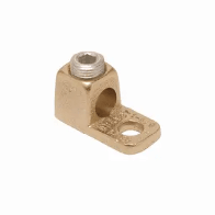 Comprar Conector de Cobre HUB-KA25 3/8" | Smartgrid México