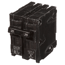 Comprar Interruptor Siemens Q220 20A | Smartgrid México