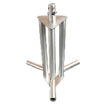 Comprar Electrodo Acero Inoxidable | Smartgrid México