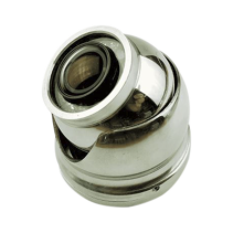 SIMRAD, 000-15876-001, Cámara Marina IP CAM-1 / Resolución 1920x1080 / Lente Gran Angular 1.8 mm / IR LEDs 10 mts / Carcasa Acer