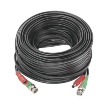 Comprar Cable Coaxial BNC RG59 20M 4K | Smartgrid México