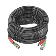Comprar Cable Coaxial BNC RG59 20M 4K | Smartgrid México
