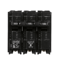 Comprar Interruptor SIEMENS Q3100 100A | Smartgrid México