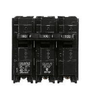 Comprar Interruptor SIEMENS Q3100 100A | Smartgrid México