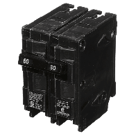 Comprar Interruptor SIEMENS Q260 60A | Smartgrid México