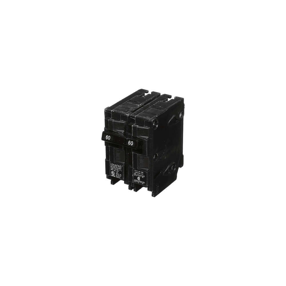 Comprar Interruptor SIEMENS Q260 60A | Smartgrid México
