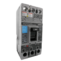 Comprar Interruptor SIEMENS 600V 3X150A | Smartgrid México