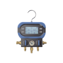 Comprar Manifold Digital DMAA 2 Válvulas | Smartgrid México