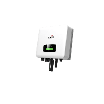 Comprar Inversor AFORE HNS6000TL 6 | Smartgrid México