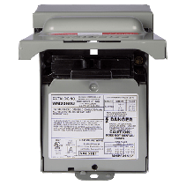 Comprar Interruptor SIEMENS WN2060U 60Amp | Smartgrid México