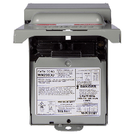 Comprar Interruptor SIEMENS WN2060U 60Amp | Smartgrid México