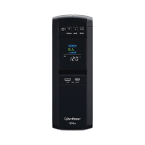 Comprar UPS CYBERPOWER 1500 | Smartgrid México