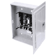 Comprar Centro de Carga SIEMENS | Smartgrid México