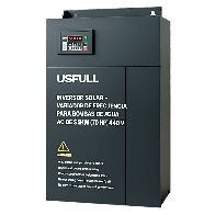 Comprar Inversor Solar USFULL 55KW | Smartgrid México