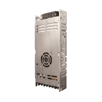 HIKVISION, DS-DP330F2-5V/N, Caja con 30 Fuentes de Alimentación Hikvision 5V DC / 60A / 300W / Protección Cortocircuito y Sobrec