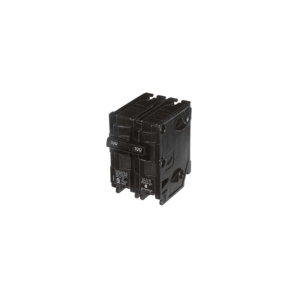 Comprar SIEMENS Q2100 100A 2 Polos | Smartgrid México