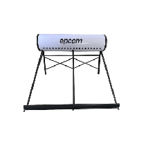 Comprar Bóiler Solar 240L Inoxidable | Smartgrid México