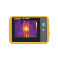Comprar Cámara Termográfica Fluke 400°C | Smartgrid México