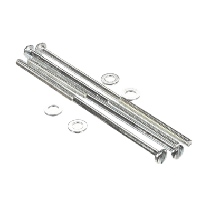 Comprar Kit Tornillos Siemens MSF6 | Smartgrid México