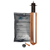 Comprar Electrodo TG-30AB 30 Amp | Smartgrid México