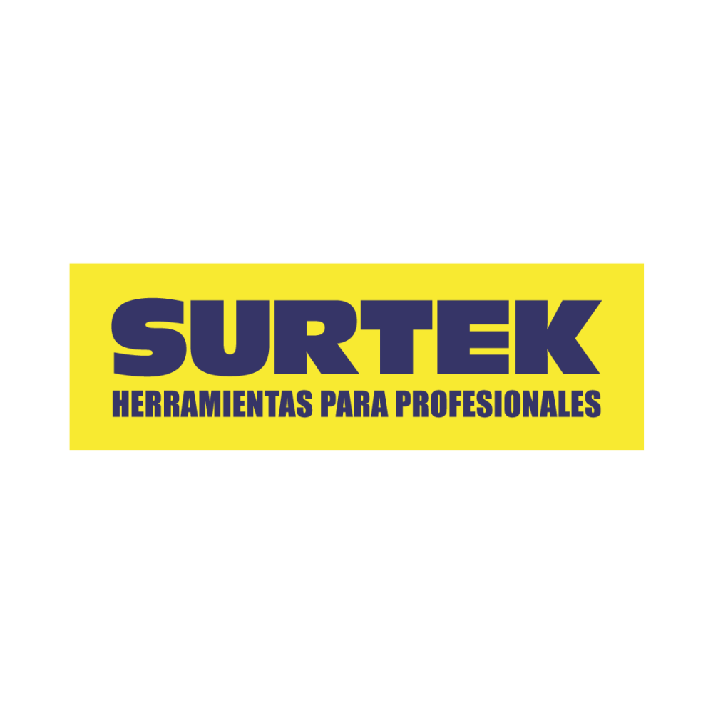 SURTEK, SYS-136220, Multicontacto con Supresor de Picos 450 Joules, Voltaje de Entrada: 127 Vca NEMA 5-15P, Con 6 Salidas NEMA 5