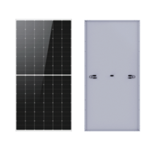 Comprar Módulo Solar LONGI 580W Premium | Smartgrid México