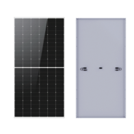 Comprar Módulo Solar LONGI 580W Premium | Smartgrid México