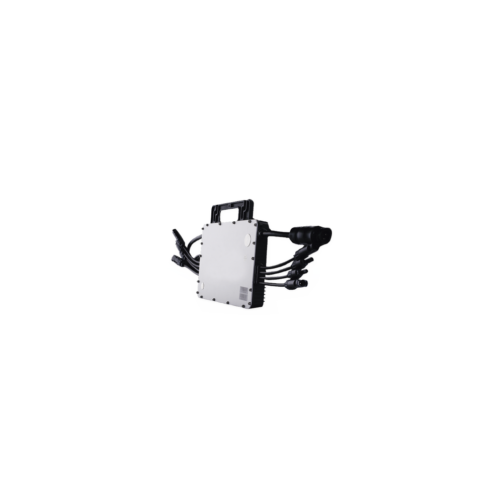 Comprar Microinversor HOYMILES MI1500 | Smartgrid México