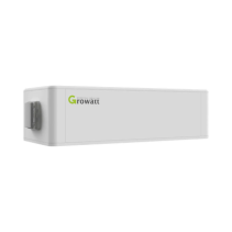 Comprar Batería LiFePO4 GROWATT 2.56kWh | Smartgrid México