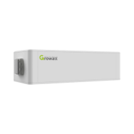 Comprar Batería LiFePO4 GROWATT 2.56kWh | Smartgrid México