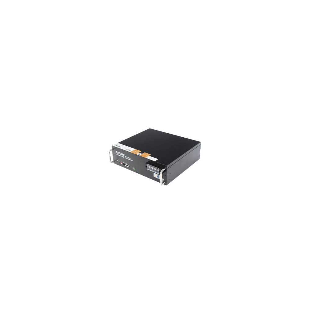 Comprar Batería Litio 4.8 KWh 48V | Smartgrid México