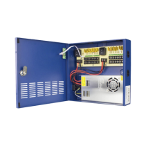 Comprar Fuente EPCOM XP18DC30HD 30A | Smartgrid México