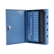 Comprar Fuente Poder EPCOM 20A 16 Canales | Smartgrid México